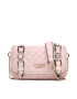 Guess Táska Adam (QG) Mini Bags HWQG86 94780 Rózsaszín - Pepit.hu