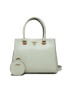 Guess Táska Alexie Girlfriend Satchel HWVB84 16060 Zöld - Pepit.hu