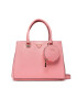 Guess Táska Alexie Girlfriend Satchel HWVG84 16060 Rózsaszín - Pepit.hu