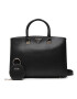 Guess Táska Alexie Lrg Girlfriend Satchel HWVG84 16070 Fekete - Pepit.hu