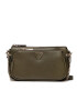 Guess Táska Alexie (VG) Mini Bags HWVG84 16700 Khaki - Pepit.hu