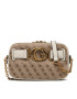 Guess Táska Aviana Camera Bag HWJB84 14140 Bézs - Pepit.hu