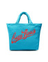 Guess Táska Canvas Beach Bag E2GZ03 WO00F Kék - Pepit.hu