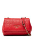 Guess Táska Crossbody Flap HGDAR2 PU221 Piros - Pepit.hu