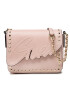 Guess Táska Crossbody Flap HGIVYS PU221 Rózsaszín - Pepit.hu