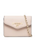 Guess Táska Crossbody Flap HGKRI1 PU221 Rózsaszín - Pepit.hu