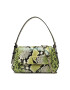 Guess Táska Desideria (KG) Mini Bags HWKG87 43780 Zöld - Pepit.hu