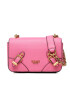 Guess Táska Didi (BA) Mini Bags HWBA87 44780 Rózsaszín - Pepit.hu