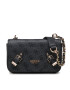 Guess Táska Didi (Sg) Mini Bags HWSG87 44780 Szürke - Pepit.hu