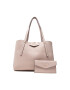 Guess Táska Eco Brenton Tote HWEVG8 39023 Rózsaszín - Pepit.hu