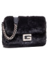 Guess Táska Gwen (VG) HWVG78 93210 Fekete - Pepit.hu