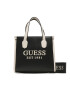 Guess Táska HWVG86 65770 Fekete - Pepit.hu