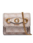 Guess Táska Izzy (SB) Mini Bags HWSB86 54770 Bézs - Pepit.hu