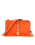 Guess Táska James (CA) Mini Bags HWCA87 73730 Narancssárga - Pepit.hu