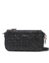 Guess Táska La Femme (PD) Mini Bags HWPD86 89700 Fekete - Pepit.hu