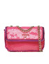 Guess Táska Mini Crossbody Bag J3GZ12 WFHI0 Rózsaszín - Pepit.hu