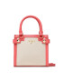 Guess Táska Mini Satchel J3GZ08 WFH90 Bézs - Pepit.hu