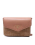 Guess Táska Mini Shoulder Tote B J3GZ18 WFHH0 Rózsaszín - Pepit.hu