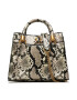 Guess Táska Nell (KB) Mini Bags HWKB86 78760 Bézs - Pepit.hu