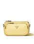 Guess Táska Noelle (ZG) Mini Bags HWZG78 79710 Sárga - Pepit.hu