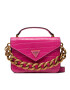 Guess Táska Retour (CC) Mini Bags HWCC86 64780 Rózsaszín - Pepit.hu