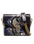 Guess Táska Shenny (KB) Mini Bags HWKB86 93770 Sötétkék - Pepit.hu