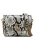 Guess Táska Shenny (KB) Mini Bags HWKB86 93770 Szürke - Pepit.hu