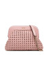 Guess Táska Sicilia Frame Clutch HWWG84 90170 Rózsaszín - Pepit.hu