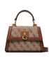 Guess Táska Stephi (JB) Mini Bags HWJB78 75770 Barna - Pepit.hu