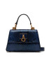 Guess Táska Stephi (KB) Mini Bags HWKB78 75770 Sötétkék - Pepit.hu