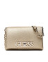 Guess Táska Uptown Chic (MG) Mini HWMG73 01780 Arany - Pepit.hu