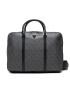 Guess Táska Vezzola Smart Work Bag HMEVZZ P2114 Szürke - Pepit.hu