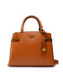 Guess Táska Zadie Girlfriend Satchel HWVB84 15060 Barna - Pepit.hu