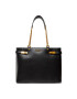 Guess Táska Zadie Girlfriend Tote HWVB8415230 Fekete - Pepit.hu