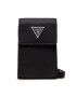 Guess Telefontok Certosa Smart Badge Holder HMECRN P2185 Fekete - Pepit.hu