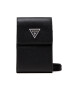 Guess Válltáska Certosa Smart Badge Holder HMECRT P2185 Fekete - Pepit.hu