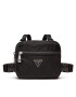 Guess Válltáska Certosa Smart Chest Bag HMECRN P2231 Fekete - Pepit.hu