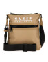 Guess Válltáska Nola Mini Bags HMVENE P3399 Bézs - Pepit.hu