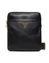 Guess Válltáska Scala Smart Crossbody Flap HMESCA P2223 Fekete - Pepit.hu