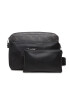 Guess Válltáska Vezzola Triple Pochette HMVZLA P2293 Fekete - Pepit.hu