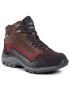 Haglöfs Bakancs Skuta Mid Proof Eco Women 498090 Barna - Pepit.hu