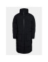 Halti Pehelykabát Penger M Puffer Coat 065-0468 Fekete Regular Fit - Pepit.hu