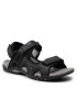 Halti Szandál Rice II Sandal 054-2137 Fekete - Pepit.hu