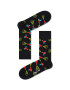 Happy Socks 4 pár hosszú szárú unisex zokni XSPA09-0200 Színes - Pepit.hu