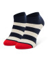 Happy Socks Rövid unisex zoknik BDS02-6500 Fekete - Pepit.hu