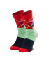 Happy Socks Unisex Magasszárú Zokni WSM01-4300 Színes - Pepit.hu