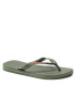 Havaianas Flip-flops Brasil Logo 41108500869 Zöld - Pepit.hu