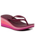 Havaianas Flip-flops High Fashion 41275373282 Bordó - Pepit.hu