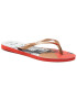 Havaianas Flip-flops Netflix H4146931 Arany - Pepit.hu