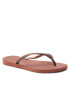 Havaianas Flip-flops Slim 40000309385 Barna - Pepit.hu